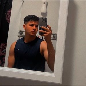 Meet your Posher, Arnold